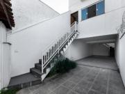 Sobrado para venda em Pirituba com 3 quartos, sendo 1...