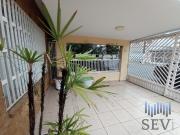 Sobrado para venda em Planalto Paulista em São Paulo São...