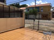 Sobrado para venda em Indianópolis em São Paulo São...