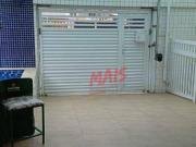 Sobrado para venda em Ponta Da Praia em Santos São Paulo...