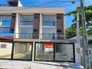 Sobrado para Venda em Pontal do Paraná, 3 dormitórios, 3...