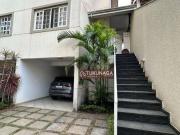 Sobrado para venda em Ponte Grande de 130.00m² com 3...