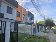 Sobrado para venda em Portão de 120.00m² com 3 Quartos,...