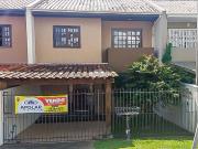 Sobrado para venda em Portão em Curitiba Paraná de...