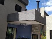 Sobrado para venda em Portais polvilho de 190.00m² com 3...