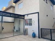 Sobrado para venda em Portais polvilho de 75.00m² com 2...