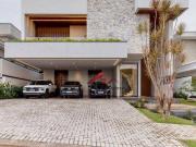 Sobrado para venda em Portal Dos Bandeirantes Salto em...