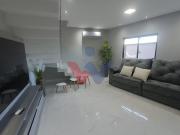 Sobrado para venda em Porto Das Laranjeiras de 136.00m²...