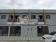Sobrado para Venda em Praia Grande, Mirim, 2...