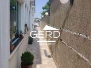 Sobrado para venda em Quitaúna de 65.00m² com 2 Quartos...