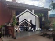 Sobrado para venda em Rancho Grande em Mairiporã São...
