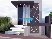 Sobrado para venda em Residencial Colinas Do Aruã em...