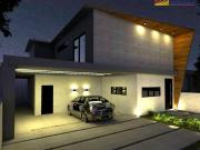 Sobrado para venda em Residencial Evidências em...