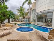 Sobrado para venda em Residencial Horto Florestal Jacyra...