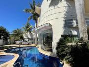 Sobrado para venda em Residencial Horto Florestal Jacyra...