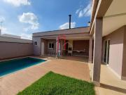 Sobrado para venda em Residencial Jardim De Mônaco em...