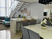 Sobrado para venda em Residencial Jardim De Mônaco em...