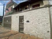 Sobrado para venda em Residencial Monte Verde em...