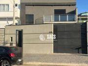 Sobrado para venda em Residencial Parque Da Fazenda em...