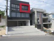 Sobrado para venda em Residencial Real Park de 250.00m²...