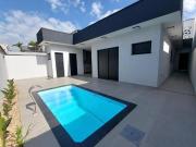 Sobrado para venda em Residencial Real Park Sumaré de...