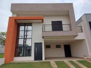 Sobrado para venda em Residencial Real Park Sumaré de...