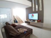 Sobrado para venda em Residencial Real Park Sumaré de... Sobrado para venda em Residencial Real Park Sumaré de...