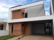 Sobrado para venda em Residencial Real Park Sumaré de...