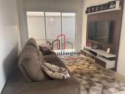 Sobrado para venda em Residencial Real Park Sumaré de...