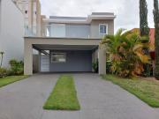 Sobrado para venda em Residencial Real Parque Sumaré em...