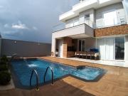 Sobrado para venda em Residencial Real Parque Sumaré em...