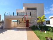 Sobrado para venda em Residencial Real Parque Sumaré em...