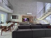 Sobrado para venda em Residencial Real Parque Sumaré em...