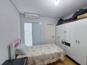 Sobrado para venda em Residencial Real Parque Sumaré em...