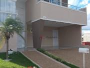 Sobrado para venda em Residencial Real Parque Sumaré em...