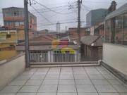 Sobrado para venda em Rudge Ramos de 110.00m² com 3...