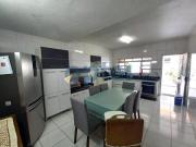Sobrado para venda em Rudge Ramos de 168.30m² com 3...