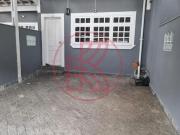 Sobrado para Venda em São Bernardo do Campo, Assunção, 3...