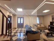 Sobrado para Venda em São Bernardo do Campo, Assunção, 4...