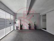 Sobrado para Venda em São Bernardo do Campo, Dos Casa, 4...