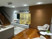 Sobrado para Venda em São Bernardo do Campo, Jardim Do...