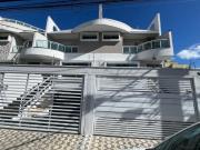 Sobrado para Venda em São Bernardo do Campo, Jardim do...