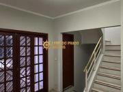 Sobrado para Venda em São Bernardo do Campo, Jardim do...