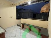 Sobrado para Venda em São Bernardo do Campo, Parque...