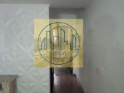 Sobrado para Venda em São Bernardo do Campo, Parque...