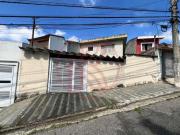 Sobrado para Venda em São Bernardo do Campo, Planalto, 3...