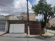 Sobrado para Venda em São Bernardo do Campo, Santa...