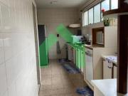 Sobrado para Venda em São Bernardo do Campo, Vila...