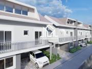 Sobrado para venda em São João de 113.00m² com 3...