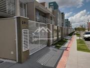 Sobrado para Venda em São José dos Pinhais, Cidade...